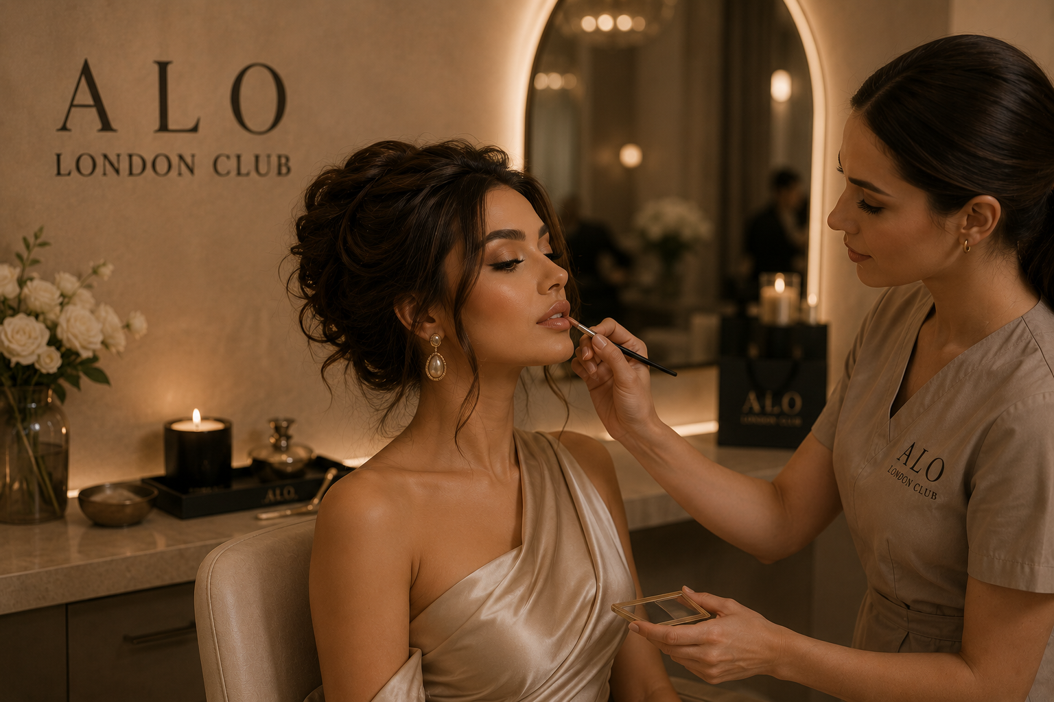 ALO London Club